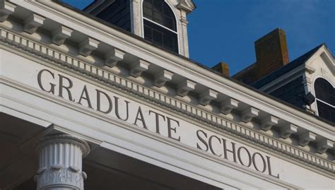 Sign in · Graduate School.